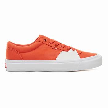 Férfi Vans Style 205 Tornacipő VA9417260 Pureed Pumpkin